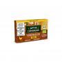 Caldo de pollo Bio 8x11g cubitos Natur Compagnie