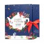 Calendario adviento Navidad 25 filtros English Tea Shop