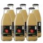 Zumo de Manzana & Aloe bio 6x750ml Delizum