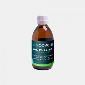 KeyOxygen Oil Pulling 250ml