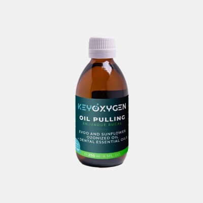 KeyOxygen Oil Pulling 250ml