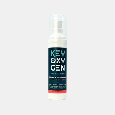 KeyOxygen Purify & Repair Oil 1200IP 50ml