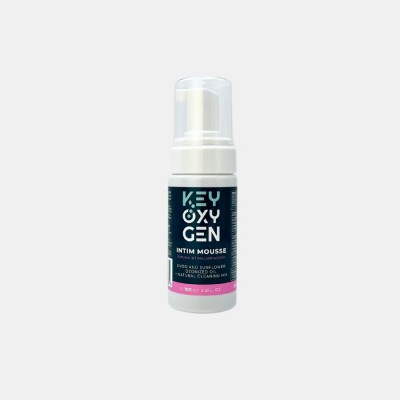 KeyOxygen Intim Mousse 100ml