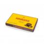 Alfajor de Chocolate x 6 unidades 330g Havanna