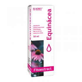 Equinacea extracto 50 ml Eladiet