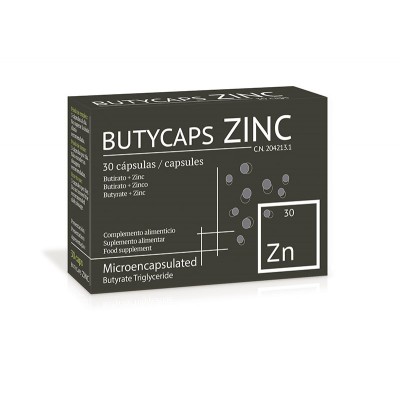 Butycaps Zinc