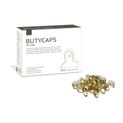 Butycaps