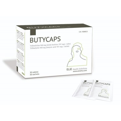 Butycaps