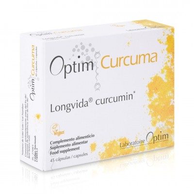 Optim Curcuma