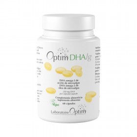 Optim DHAlg