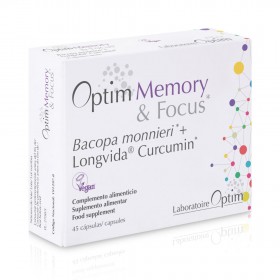 Optim Memory & Focus