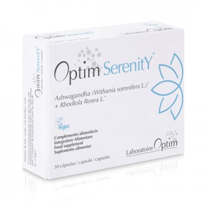 Optim Serenity