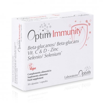 Optim Immunity