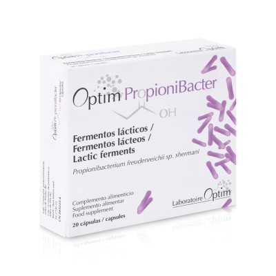 Optim Propionibacter