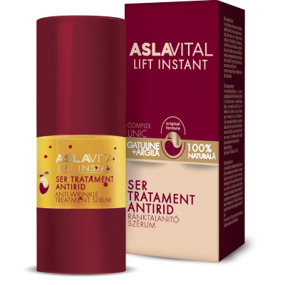 Serum tratamiento antiarrugas