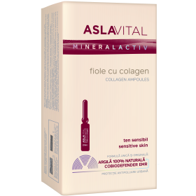 Apollas con colágeno