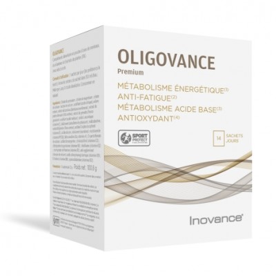 OLIGOVANCE