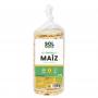 Tortas de maiz Bio sin gluten 120g Sol Natural