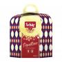 Panettone sin gluten de navidad 420g Schar