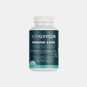 KeyOxygen Inmune Caps 90 caps