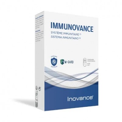 IMMUNOVANCE  30