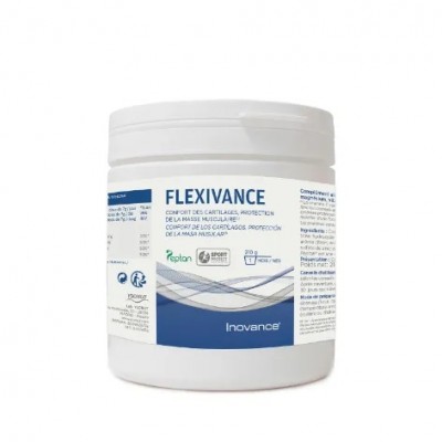 Flexivance Bote 210g Inovance-Ysonut