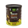 Cacao instantaneo bote bio 400 g Alternativa 3