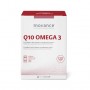 Q10 Omega 3 60 perlas Inovance-Ysonut