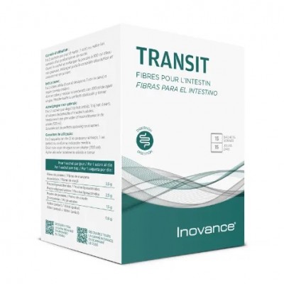 Transit 15 sobres Inovance-Ysonut