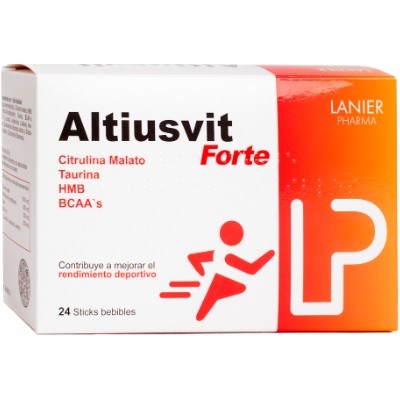 ALTIUSVIT FORTE