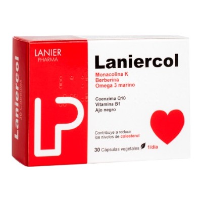 LANIERCOL