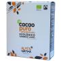 Cacao puro MG.21% bio 500g Alternativa 3