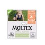 MOLTEX PURE & NATURE PAÑAL T3X56