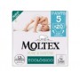 MOLTEX PURE & NATURE PANT T5X20