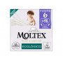 MOLTEX PURE & NATURE PANT T6X18