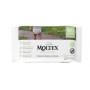 MOLTEX PURE & NATURE TOALLITAS X60