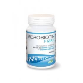 Microbiotin Fibra 100gr AVD Reform