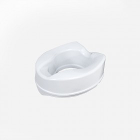 Alza elevador para WC 10 cm C/S tapa Sanitec