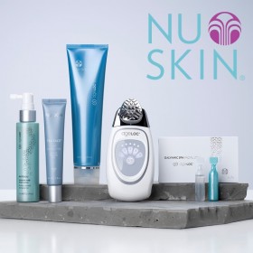 NuSkin *Piel Joven y Radiante*