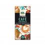 Tableta chocolate de cafe con datiles Bio 70g Sol Natural