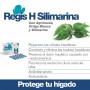 Regis H Silimarina 60 comprimidos Regis Global