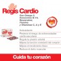 Regis Cardio 30 comprimidos + 30 perlas de Omega-3 Regis Global