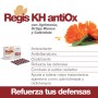 Pack Regis KH Antiox x2 60 comprimidos Regis Global