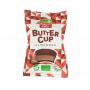 Almendras Butter Cup bio 15x25g La Finestra