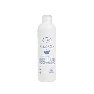 Gel Corporal Green Care Eco 500ml Ecotech