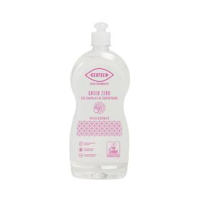 Lavavajillas mano concentrado Green Zero 750 ml Ecotech