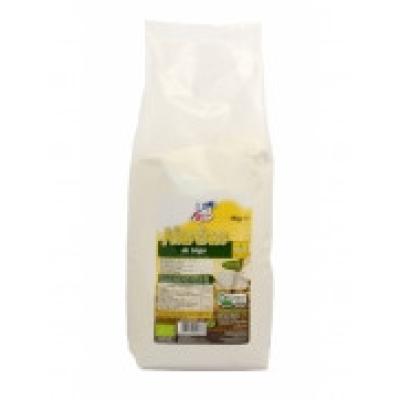 Harina blanca de trigo bio 1 kg La Finestra