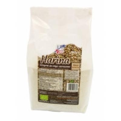 Harina integral de trigo sarraceno bio 500 g La Finestra