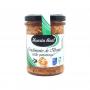 Salsa puttanesca con bonito MSC Bio 212ml Huerta Real