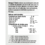 Omega-3 Total – Aceite Natural 200ml Norsan
